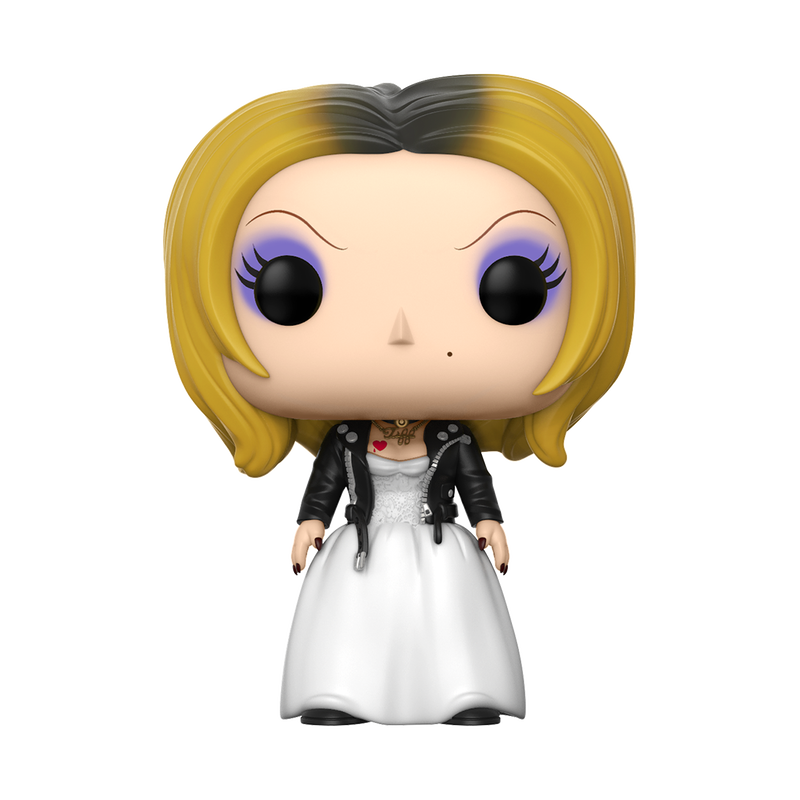 POP! Vinyl Horror Bride of Chucky