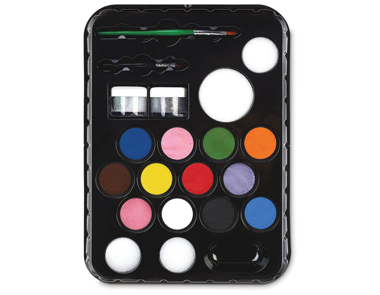 Ultimate Party Pack Face Painting Kit