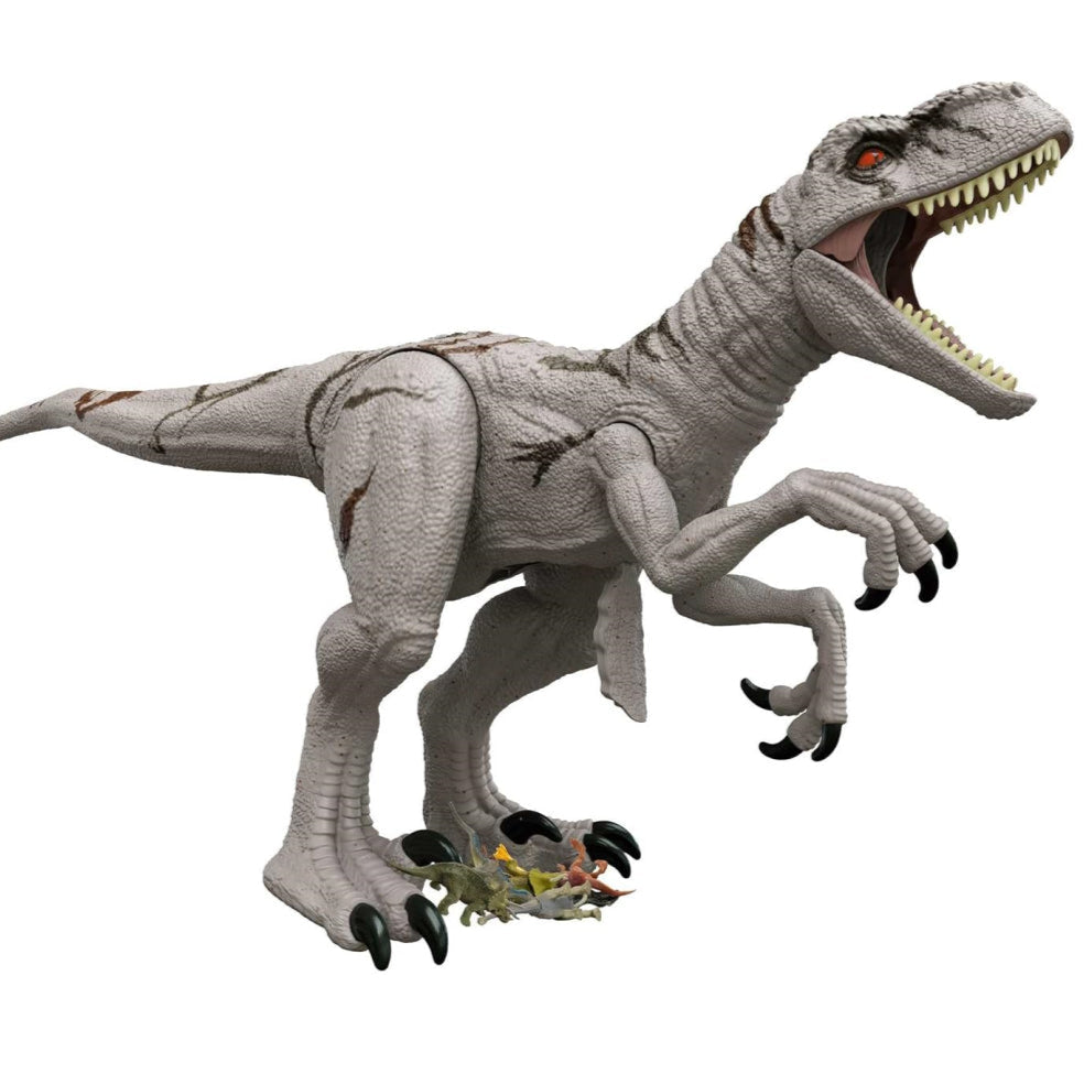 Jurasssic Super Colossal Speed Dino