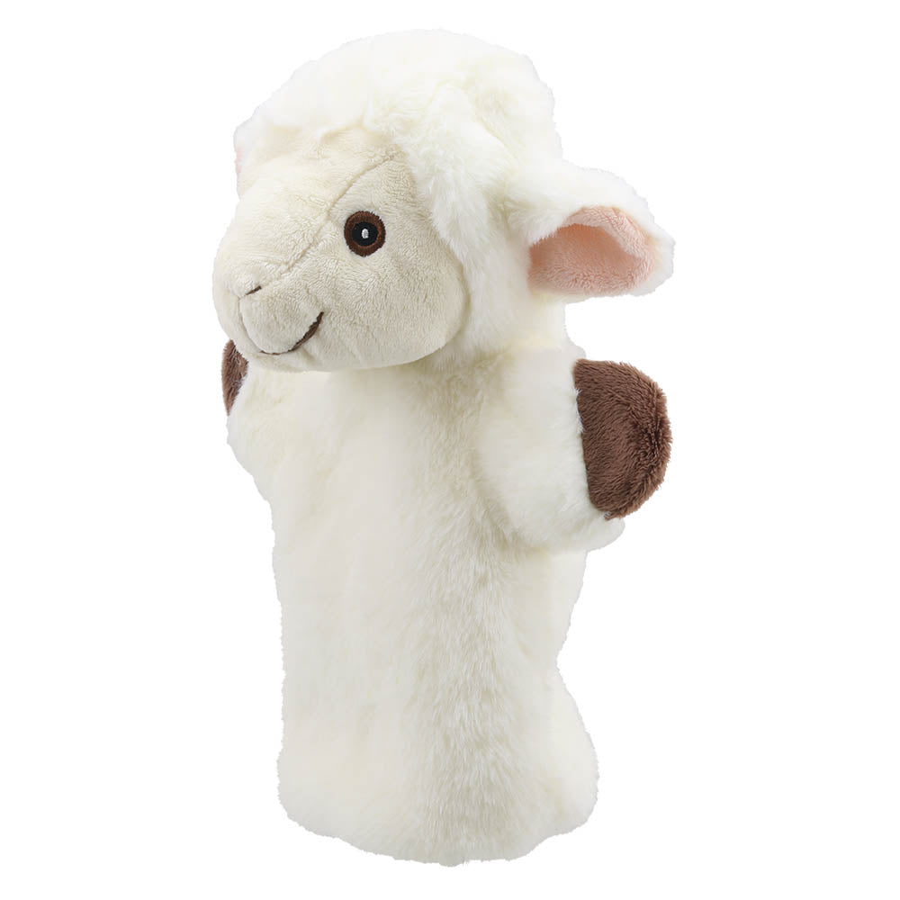 Eco Animal Buddies Sheep Puppet