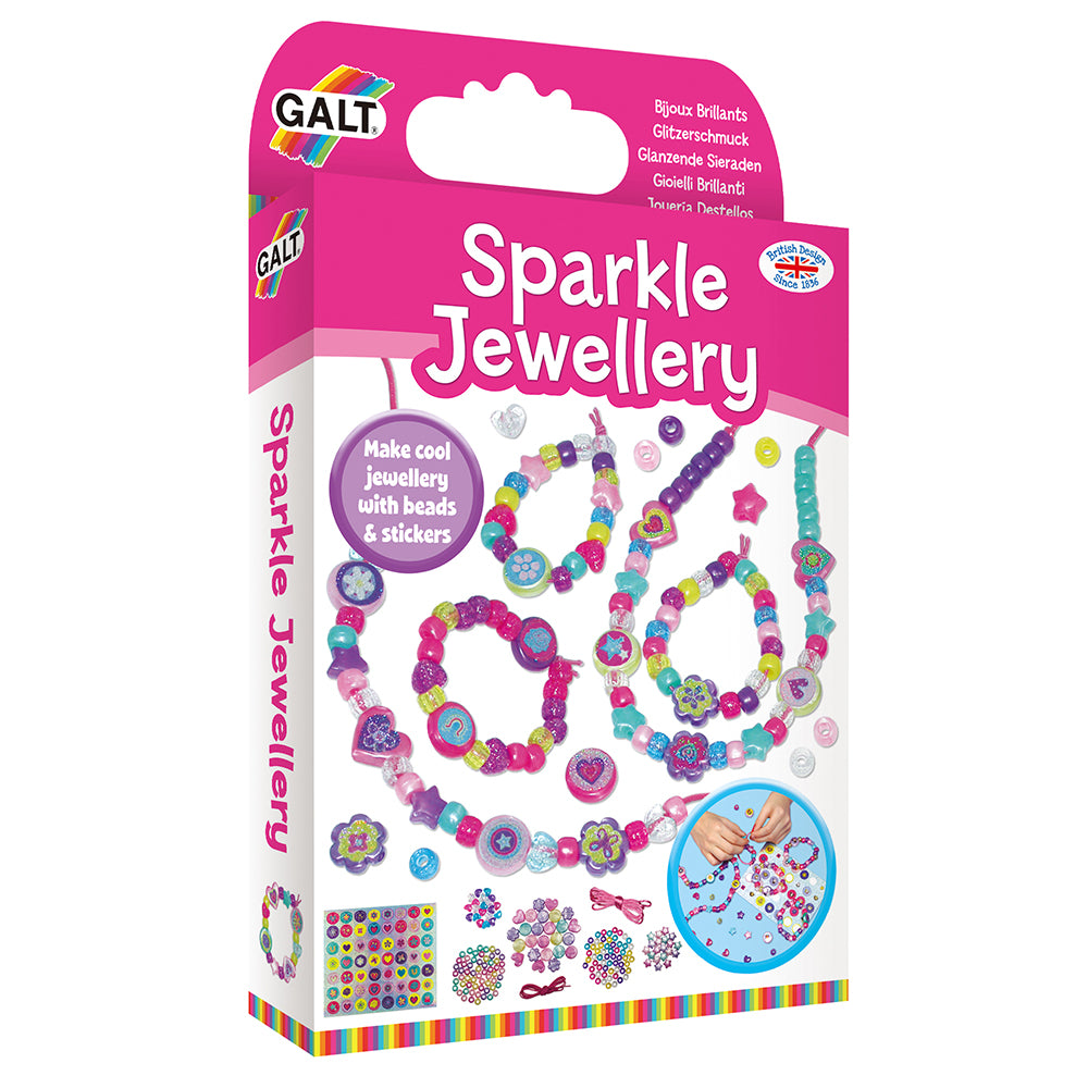 Sparkle Jewellery