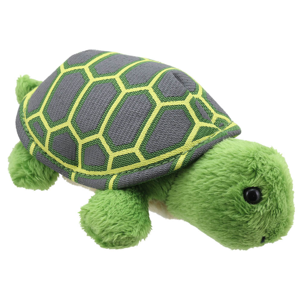 Finger Puppets Tortoise