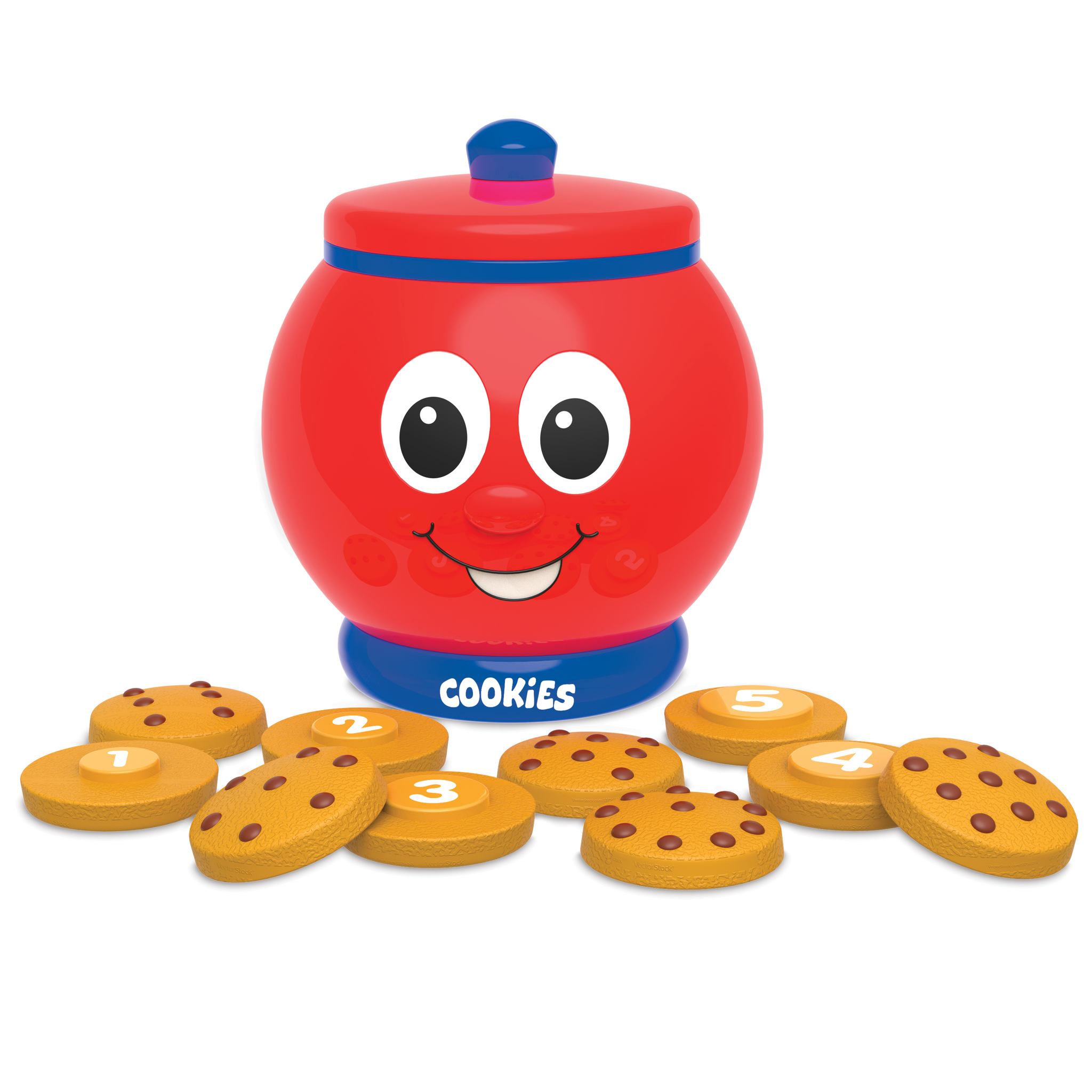 Cookie Jar