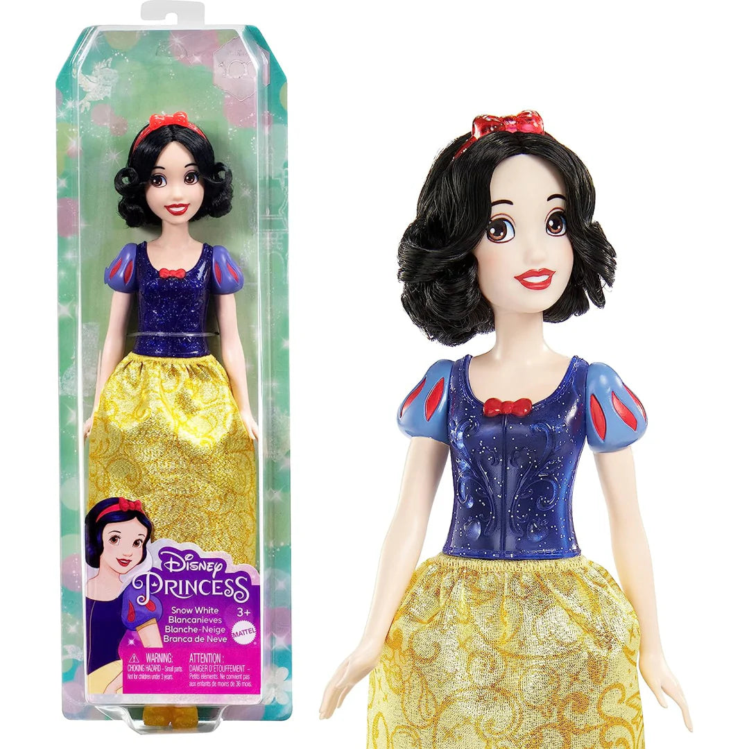 Disney Princess Core Doll Asst