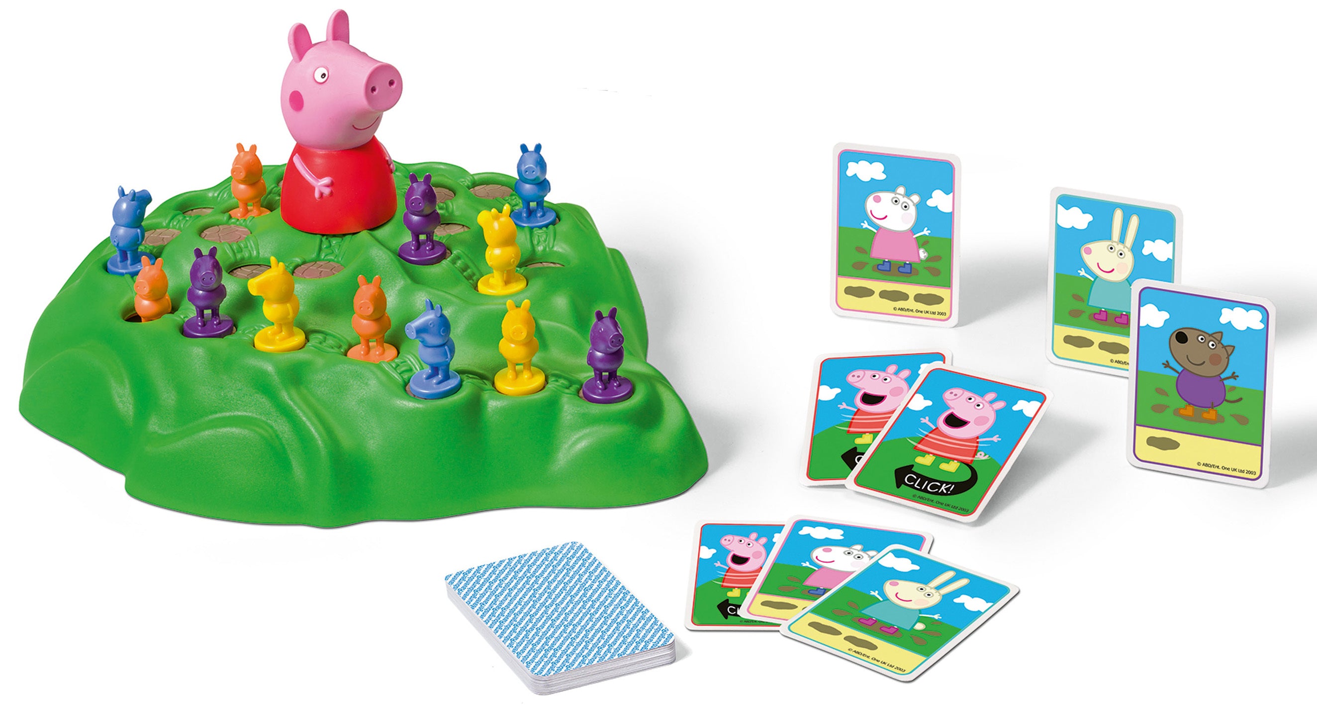 Peppa Pig Funny Peppa Game