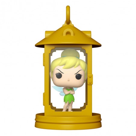 Pop Deluxe-Peter Pan Tink Trapped