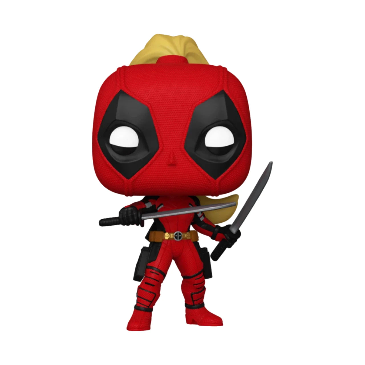 POP Marvel:Deadpool 3-Ladypool