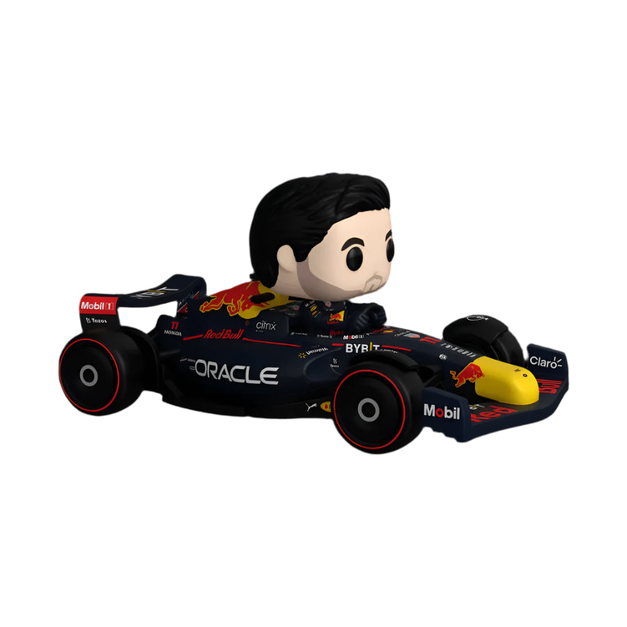 POP Ride SPRDLX  Formula 1- Sergio Perez