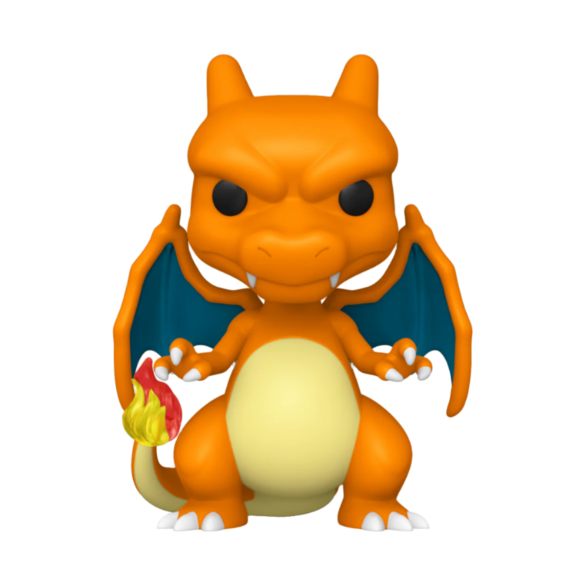 Pop Games Pokemon Charizard