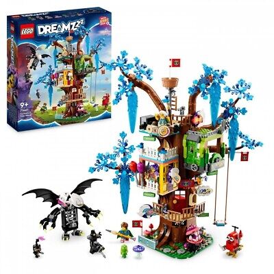 Lego Dreamzzz Fantastical Treehouse 71461