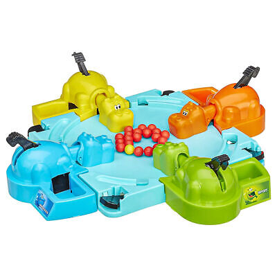 Hungry Hungry Hippos