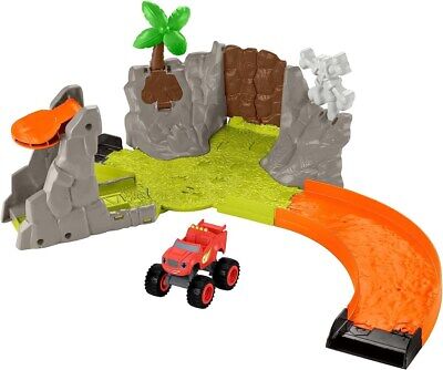 Blaze Slam Playset