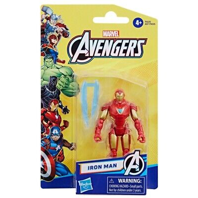 Marvel Avengers Epic Hero Series Action Figures