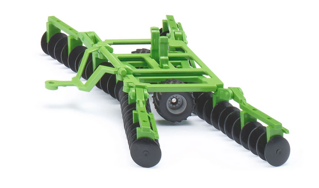 1:32 Disc Harrow