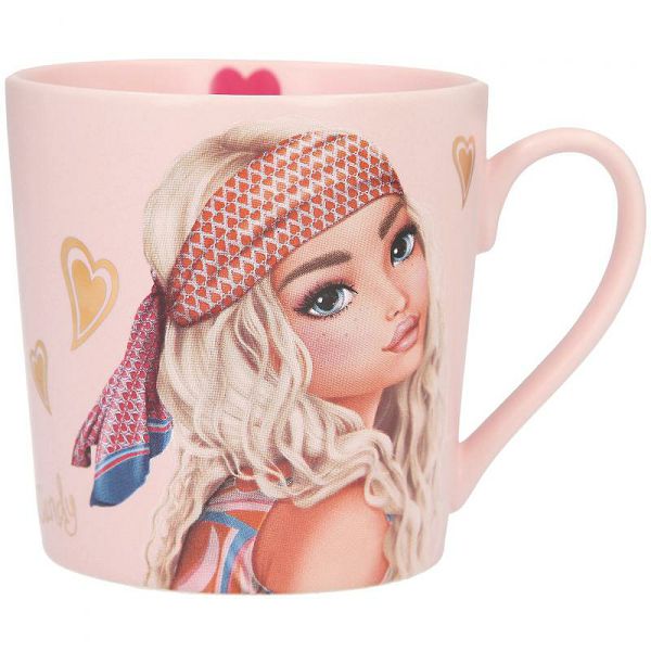 TOPModel Mug Seventies