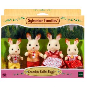 Buy Sylvanian Families Baby Hedgehog Hideout - Maison White