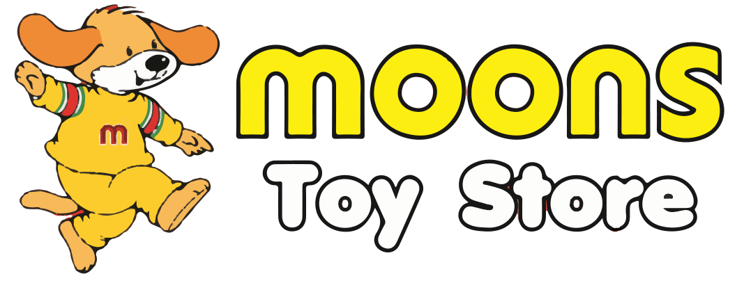 Moons Toy Store