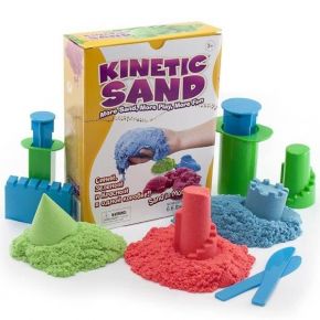 Kinetic Sand - Moons Toy Store