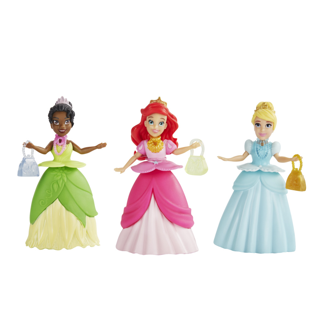 Disney princess style surprise - Le coin du jouet